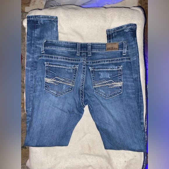 BKE PANTS - Picture 2 of 3